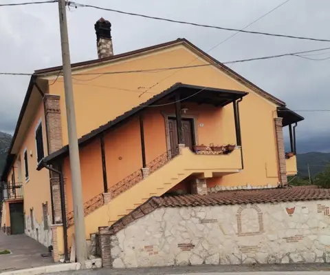 Appartamento civile