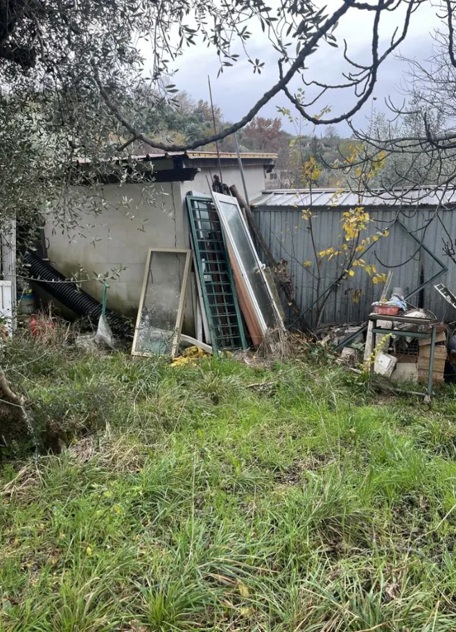 Terreno a Fara in Sabina (Rieti) — foto 1