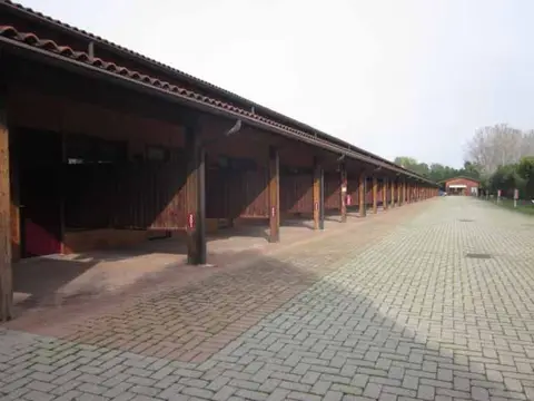 Fabbricati commerciali