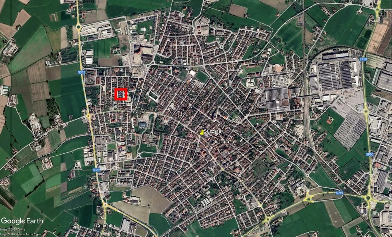 Appartamento civile a Suzzara (Mantova) — foto 1
