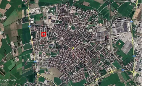 Appartamento civile