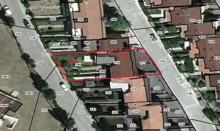Villino a Atella (Potenza) — foto 1