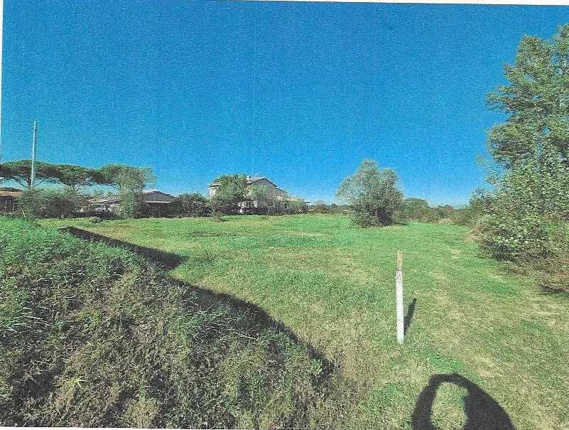 Terreno a Castiglione del Lago (Perugia) — foto 1