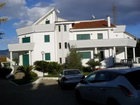 Appartamento civile