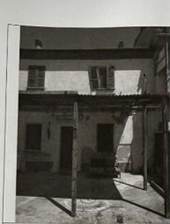 Abitazione popolare a Sartirana Lomellina (Pavia) — foto 1