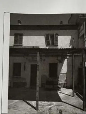 Abitazione popolare