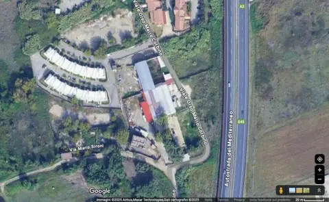 Appartamento civile