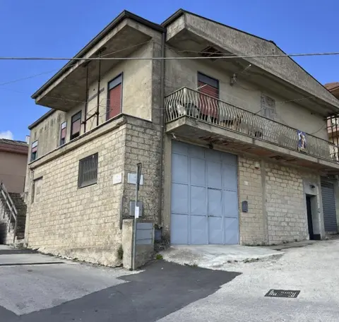 Appartamento civile