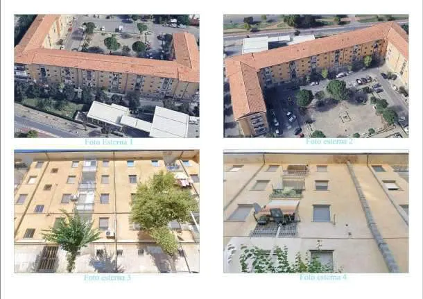 Appartamento a Cosenza (Cosenza) — foto 1