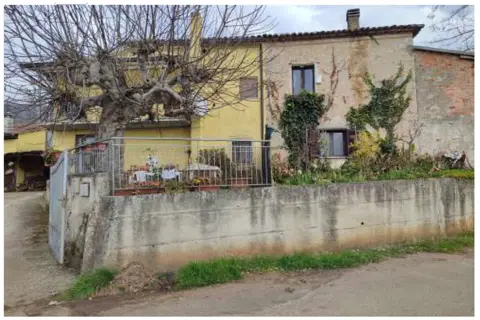 Abitazione popolare