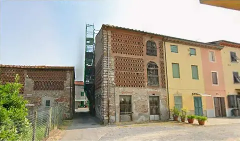 Magazzino
