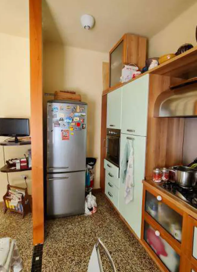Appartamento a Montegranaro (Fermo) — foto 1