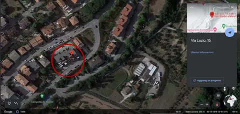 Terreno