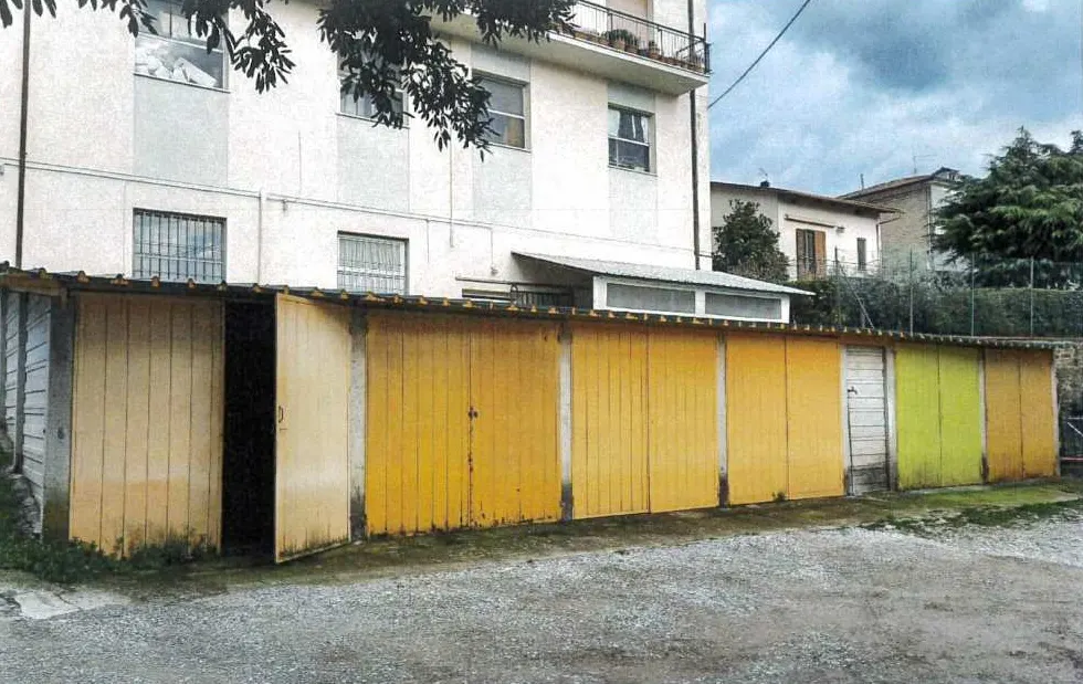Appartamento civile a Cortona (Arezzo) — foto 1