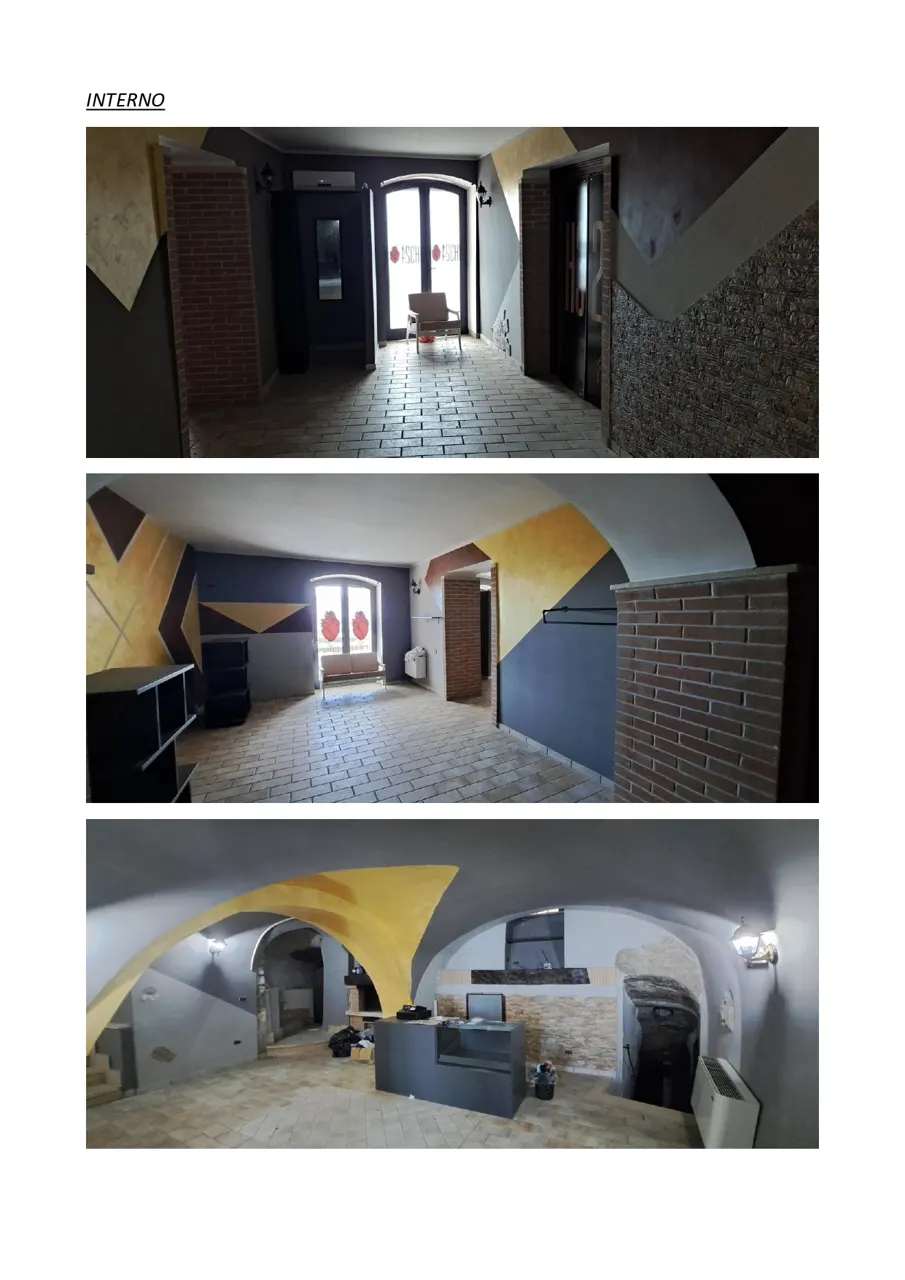 Negozi botteghe a Ripi (Frosinone) — foto 1