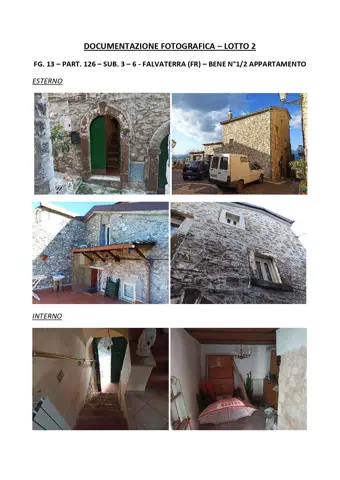Abitazione ultrapopolare