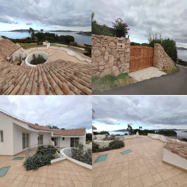 Villa a Palau (Sassari) — foto 1