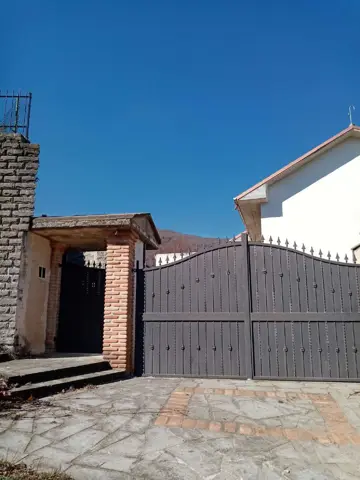 Fabbricato in costr