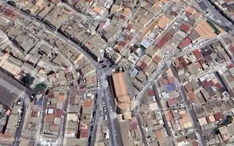 Abitazione popolare