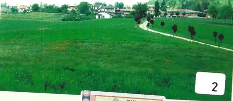 Terreno