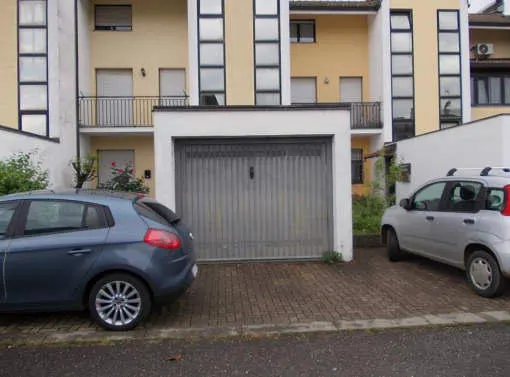 Appartamento civile a Vignole Borbera (Alessandria) — foto 1