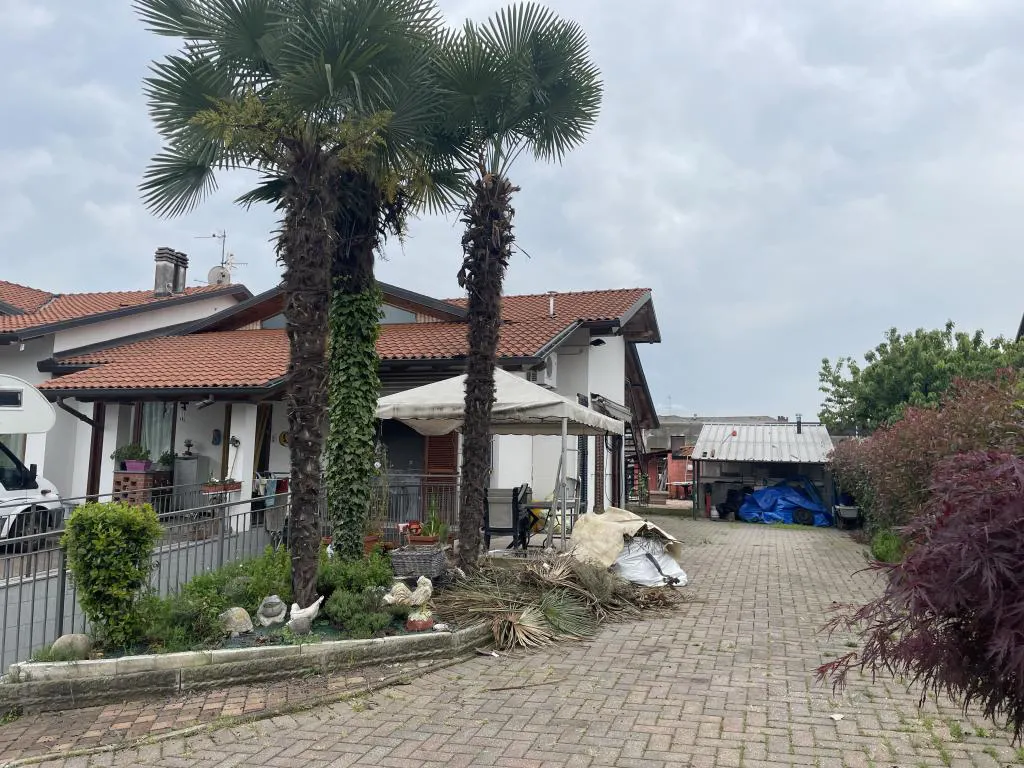 Appartamento civile a Gaglianico (Biella) — foto 1