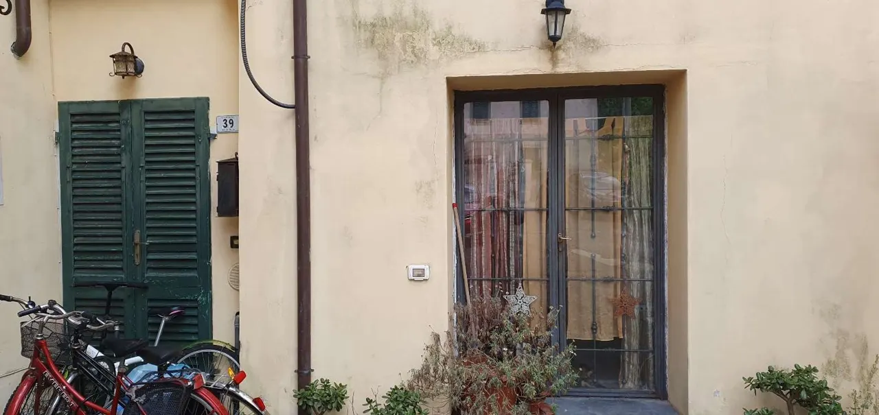 Appartamento civile a Vicopisano (Pisa) — foto 1