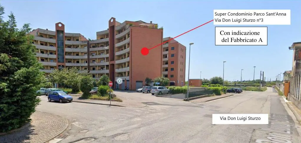 Appartamento a Battipaglia (Salerno) — foto 1
