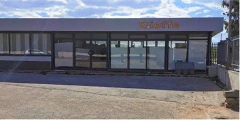Fabbricati costruiti per esigenze ind