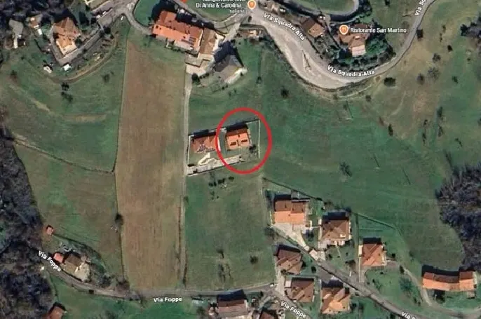 Villa a Adrara San Martino (Bergamo) — foto 1