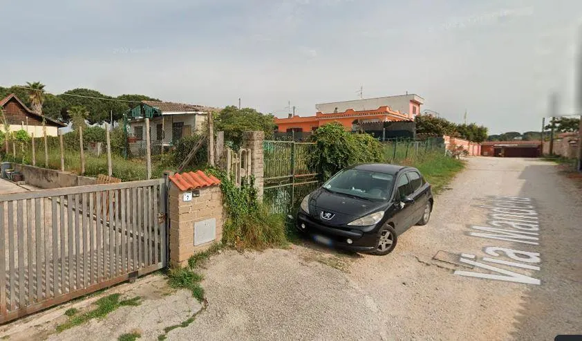 Abitazione popolare a Nettuno (Roma) — foto 1