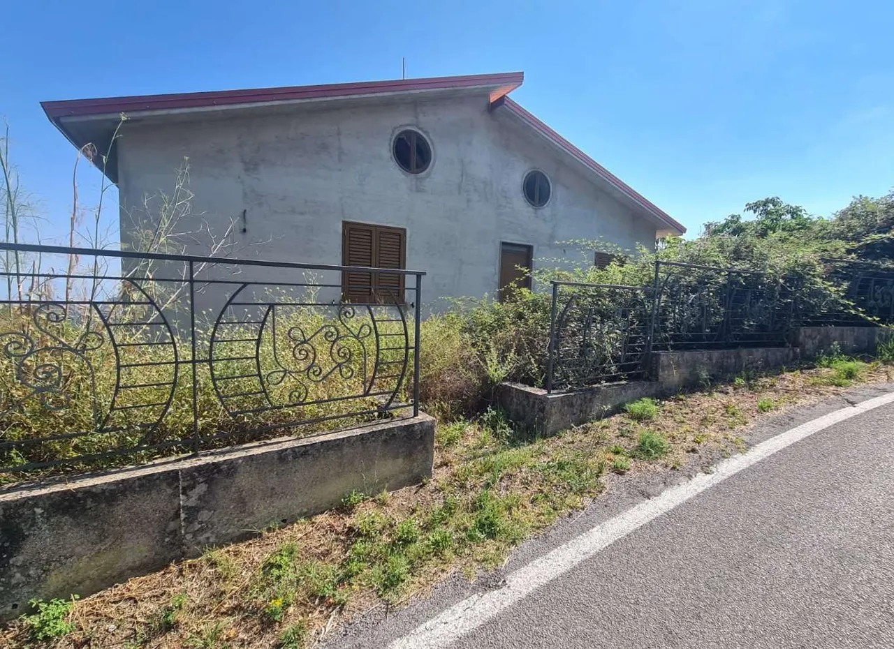 Appartamento a Sinagra (Messina) — foto 1