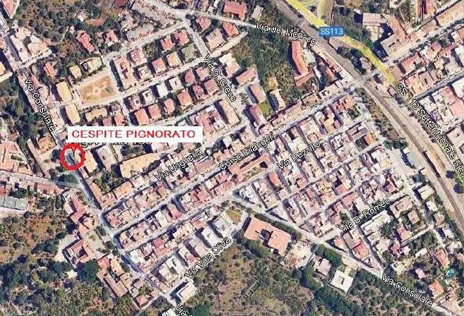 Negozio a Santa Flavia (Palermo) — foto 1