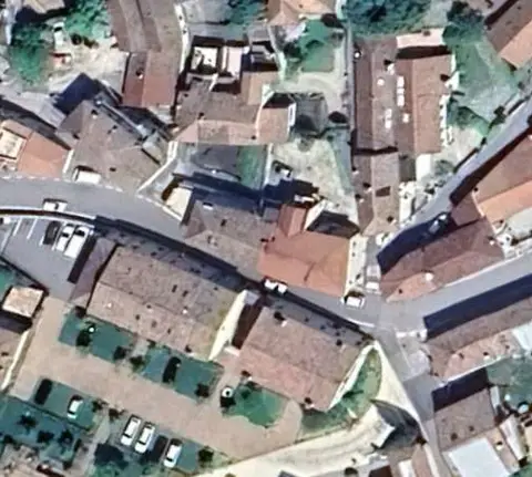 Abitazione popolare