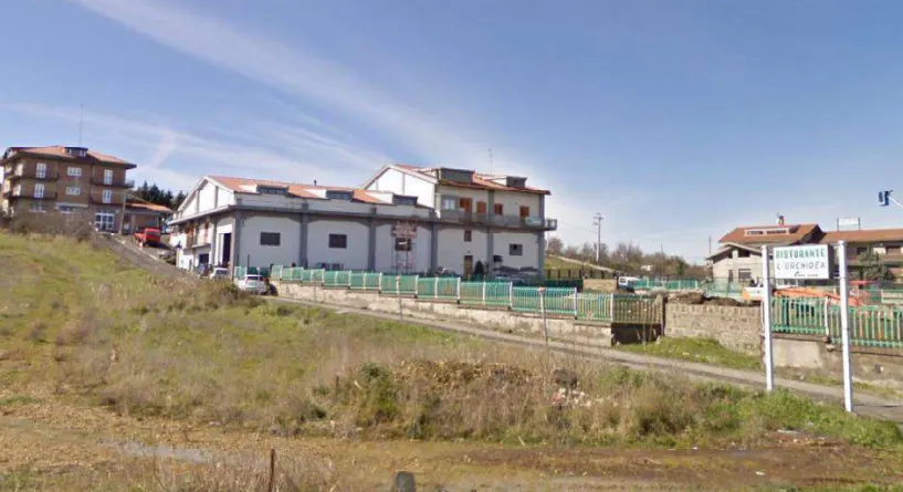 Terreno a Centuripe (Enna) — foto 1