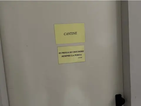 Cantina
