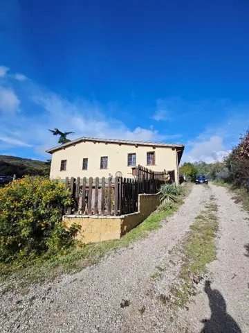 Fabbricati agricoli