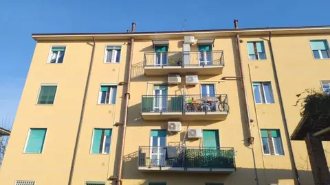 Appartamento