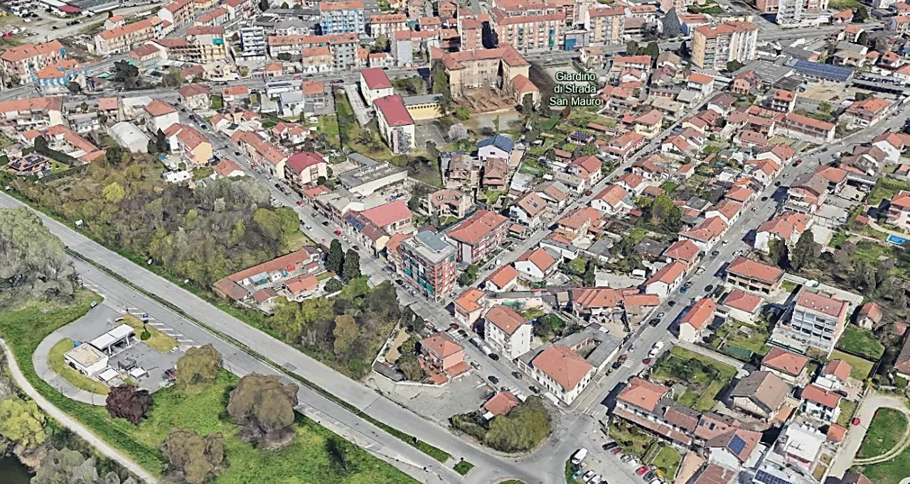 Appartamento a Torino (Torino) — foto 1