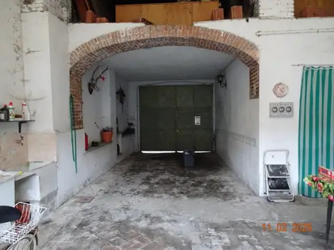 Abitazione popolare
