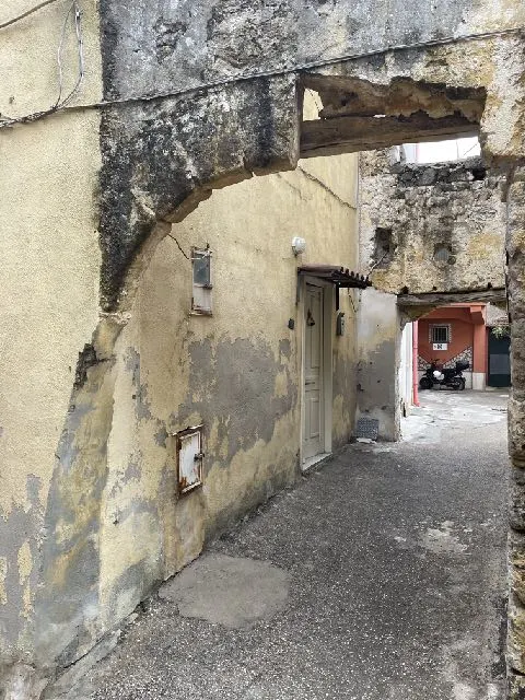 Appartamento civile a Falciano del Massico (Caserta) — foto 1