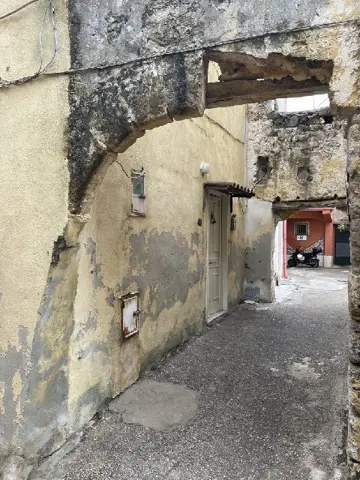 Appartamento civile