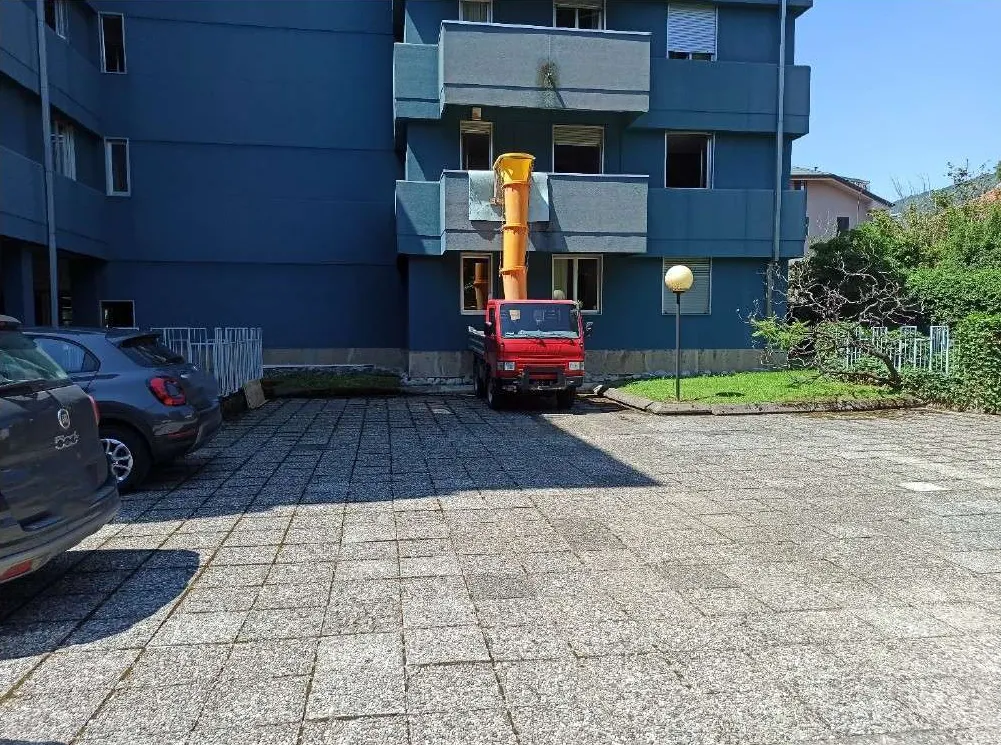 Garage autorimessa — foto 1