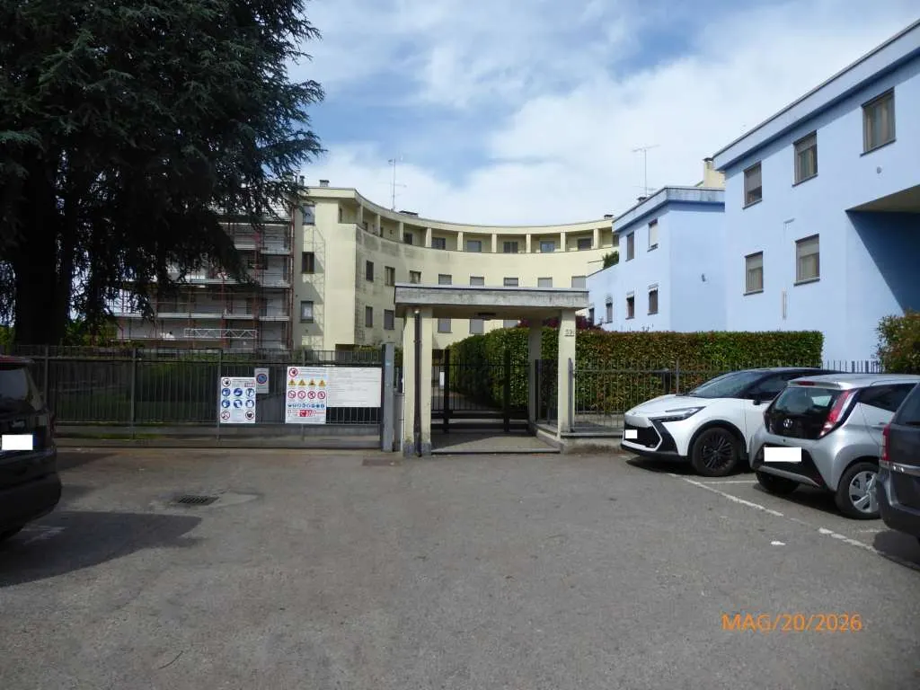Appartamento a Vigevano (Pavia) — foto 1