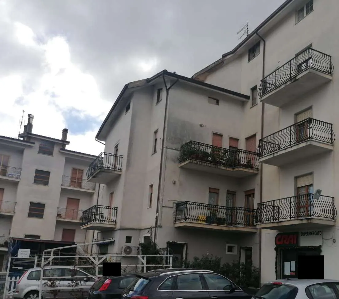 Appartamento a Morano Calabro (Cosenza) — foto 1
