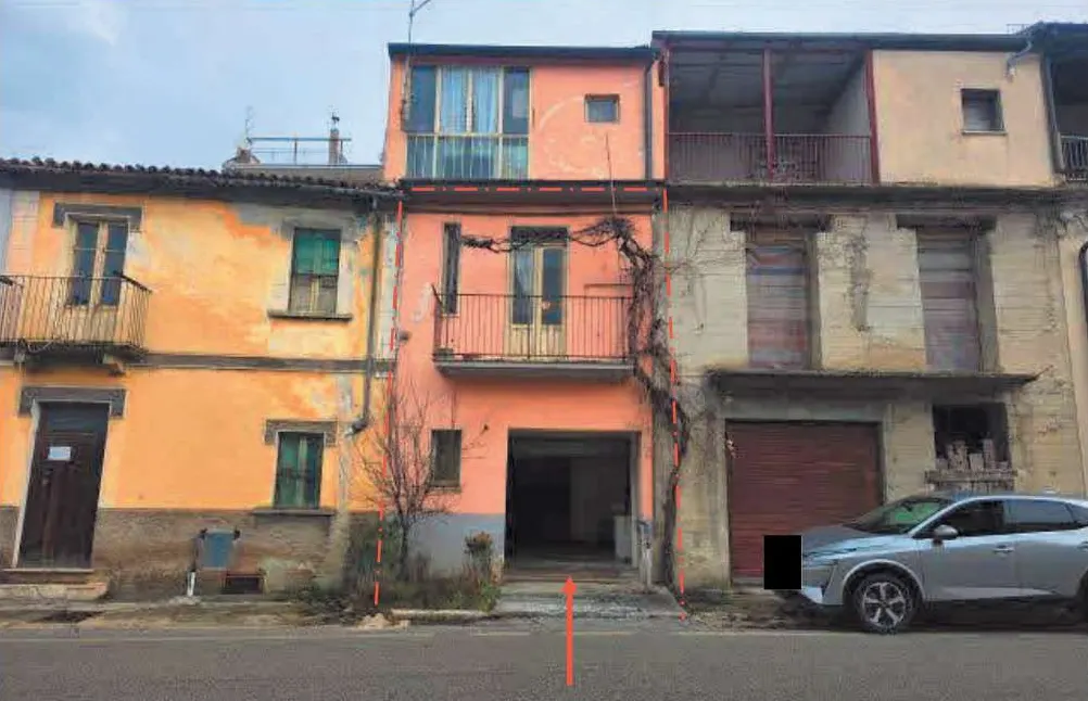 Appartamento a Castelvecchio Subequo (L'Aquila) — foto 1