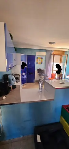 Magazzini e deposito