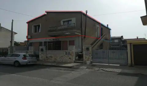 Appartamento civile