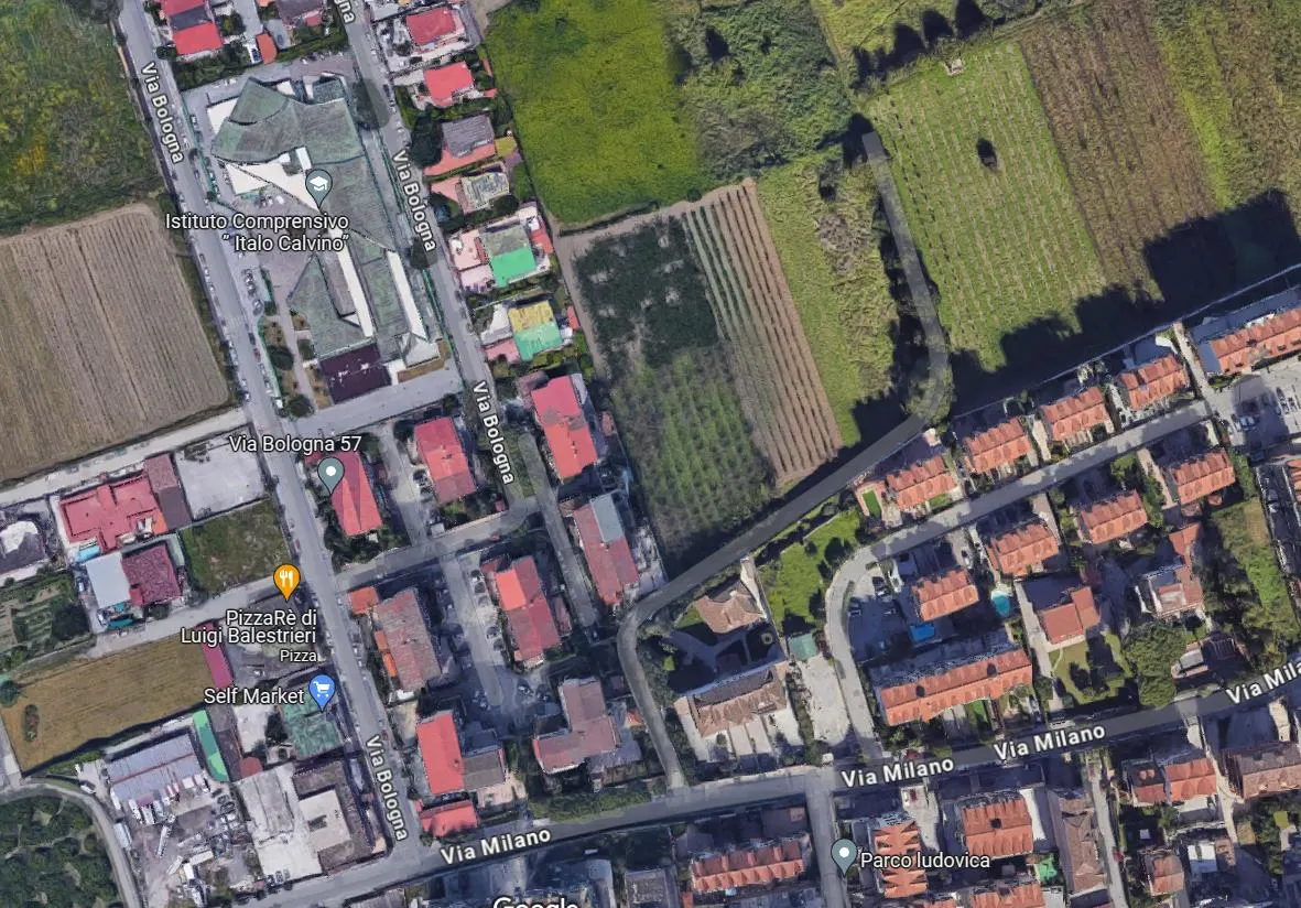 Appartamento civile a Villaricca (Napoli) — foto 1