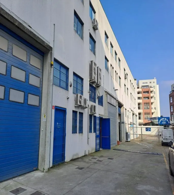 Laboratori arti a Milano (Milano) — foto 1